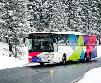 TEASER Winterbus c SalzburgVerkehr